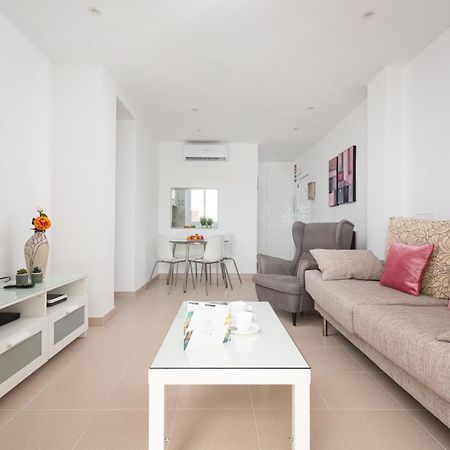 Apartment Rovello - Port D'Alcudia Екстериор снимка