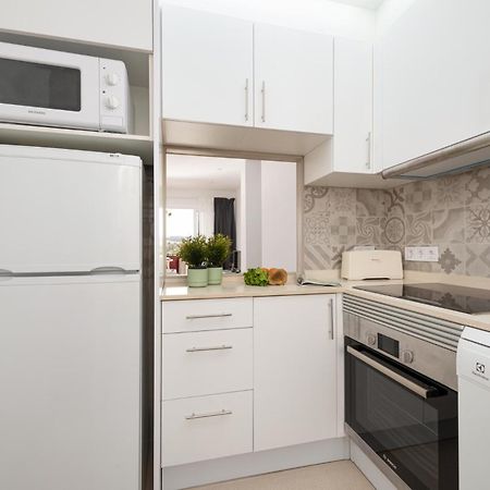 Apartment Rovello - Port D'Alcudia Екстериор снимка