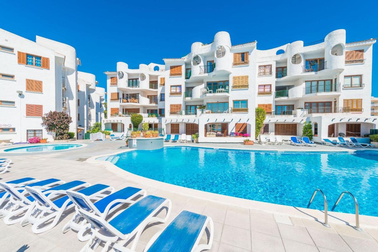 Apartment Rovello - Port D'Alcudia Екстериор снимка