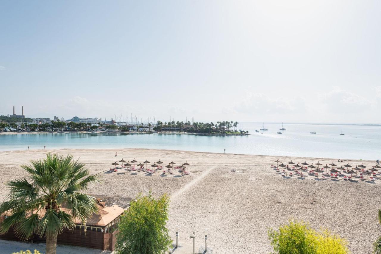 Apartment Rovello - Port D'Alcudia Екстериор снимка