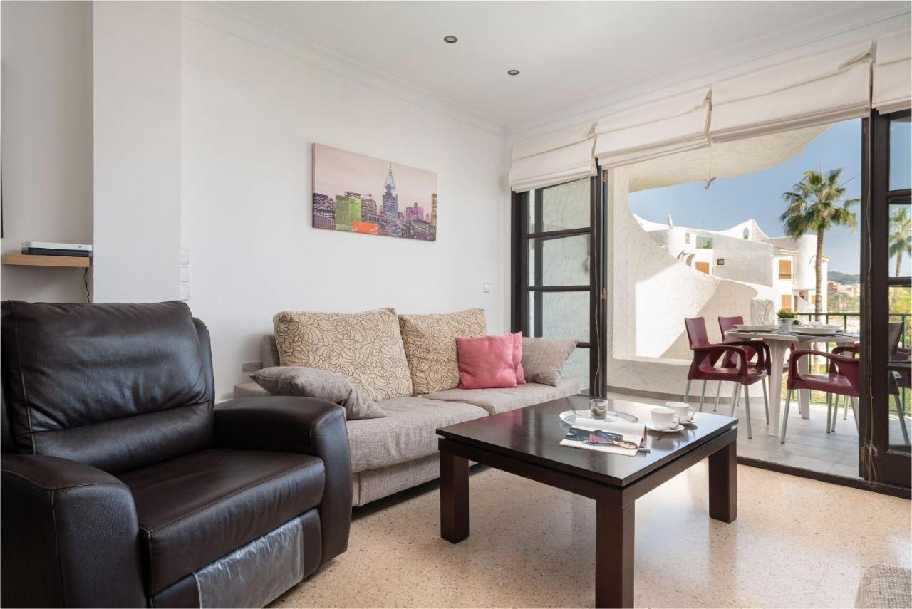 Apartment Rovello - Port D'Alcudia Екстериор снимка