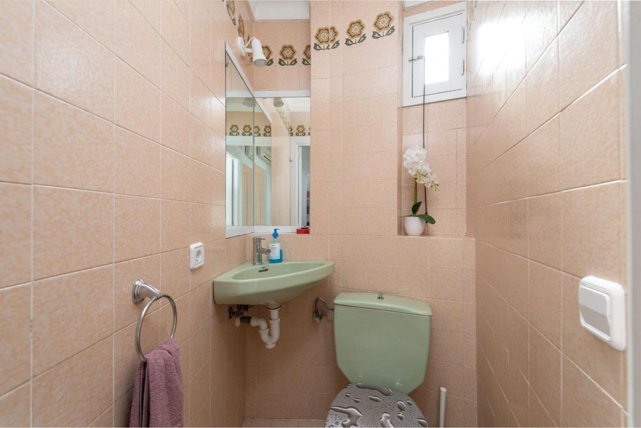Apartment Rovello - Port D'Alcudia Екстериор снимка