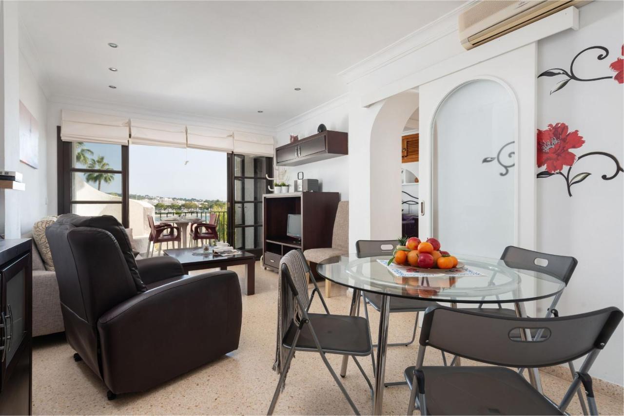 Apartment Rovello - Port D'Alcudia Екстериор снимка