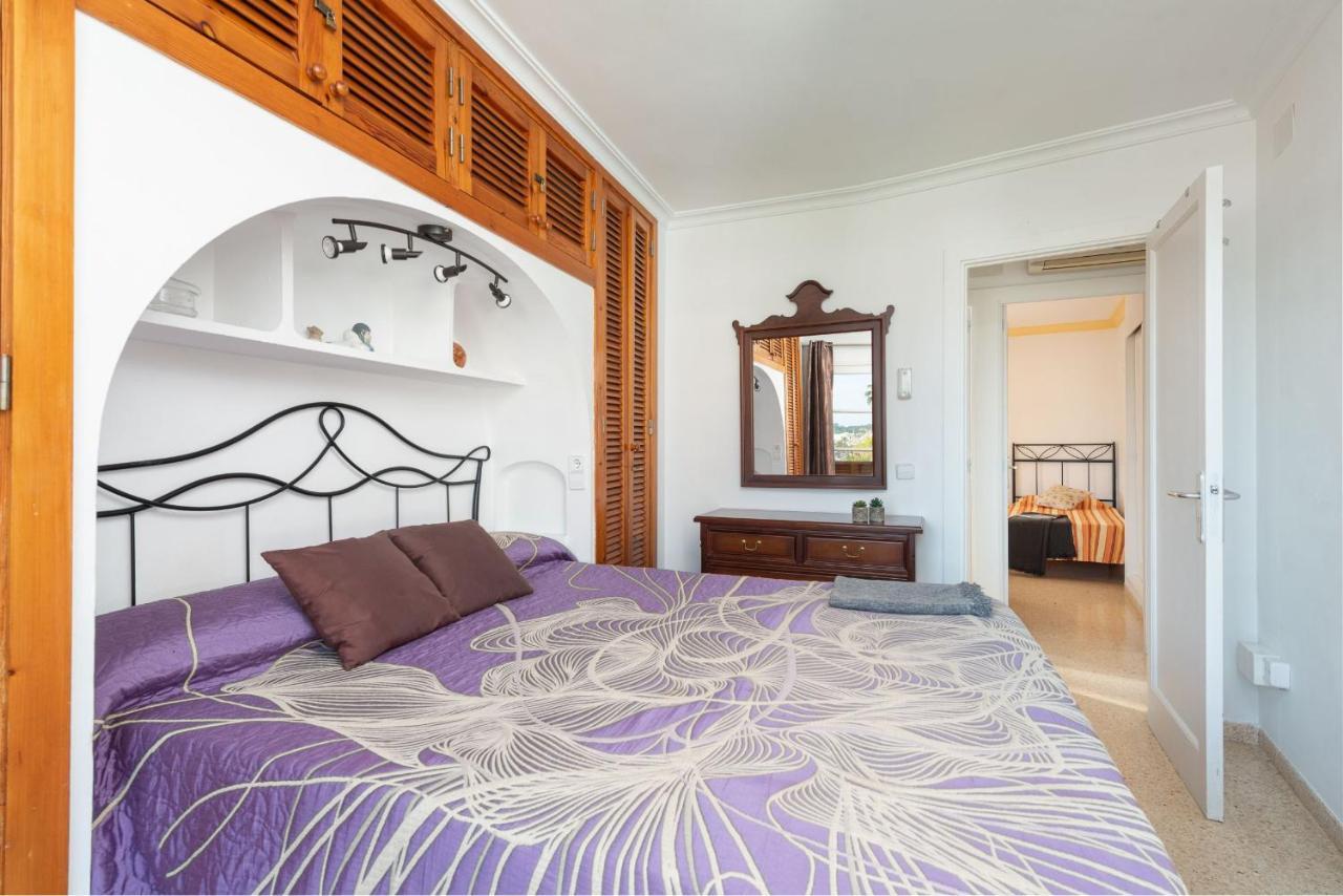 Apartment Rovello - Port D'Alcudia Екстериор снимка