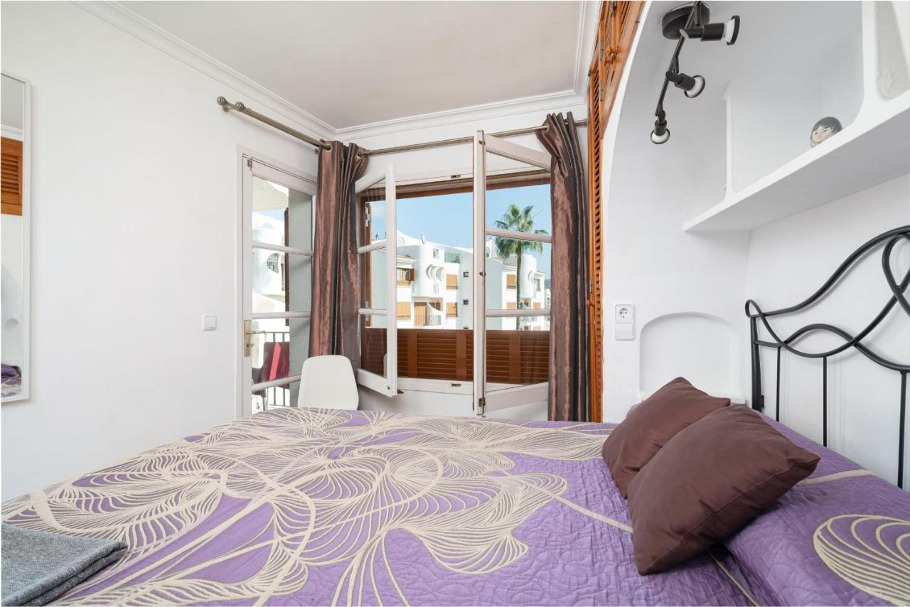 Apartment Rovello - Port D'Alcudia Екстериор снимка