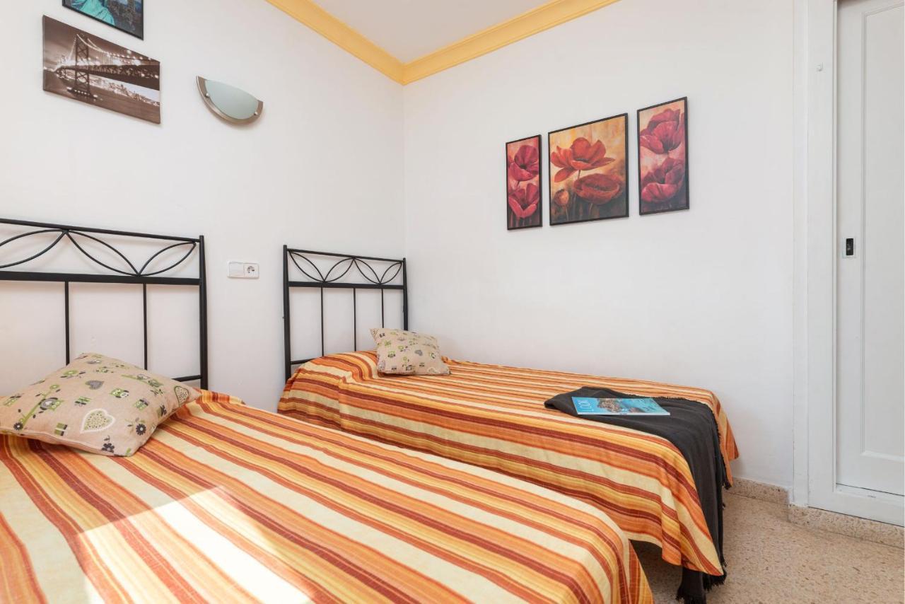 Apartment Rovello - Port D'Alcudia Екстериор снимка