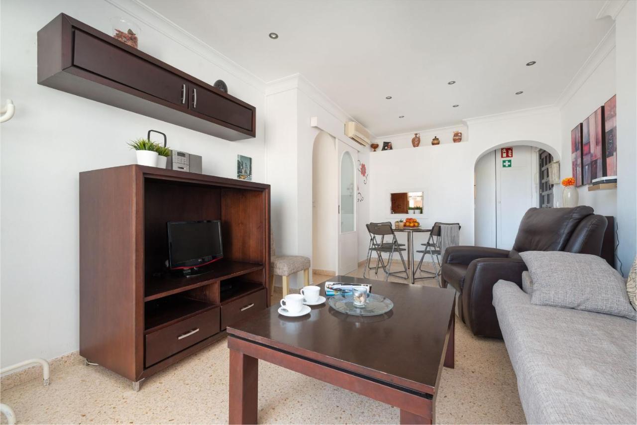 Apartment Rovello - Port D'Alcudia Екстериор снимка