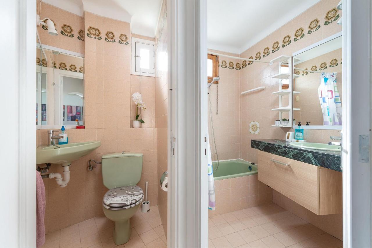 Apartment Rovello - Port D'Alcudia Екстериор снимка