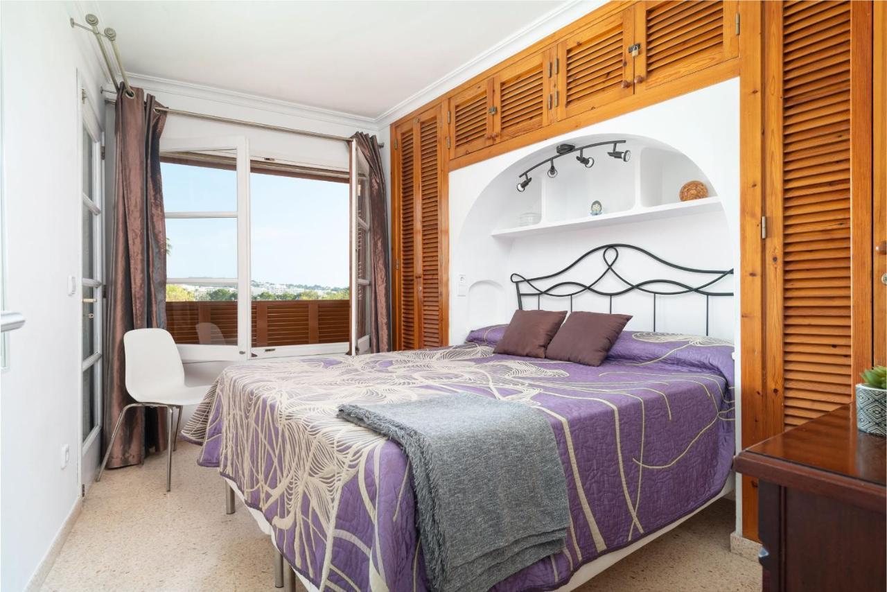 Apartment Rovello - Port D'Alcudia Екстериор снимка