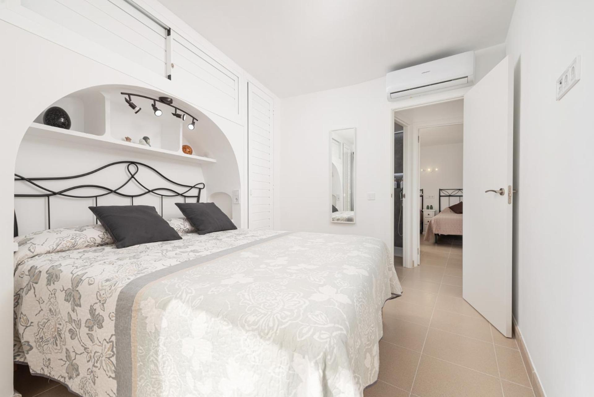 Apartment Rovello - Port D'Alcudia Екстериор снимка