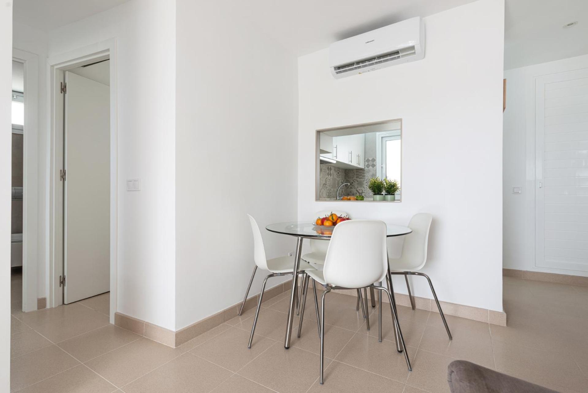 Apartment Rovello - Port D'Alcudia Екстериор снимка