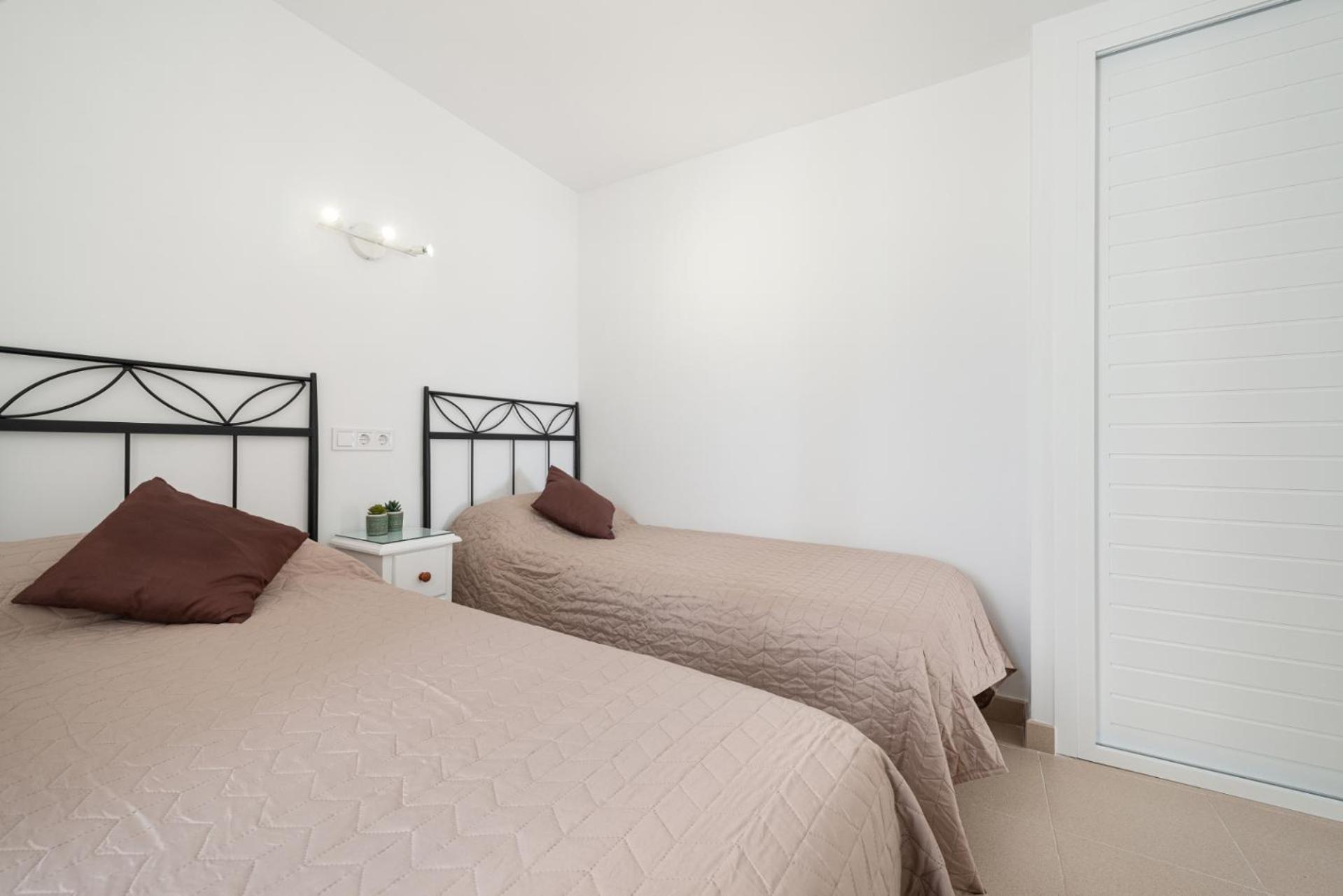 Apartment Rovello - Port D'Alcudia Екстериор снимка
