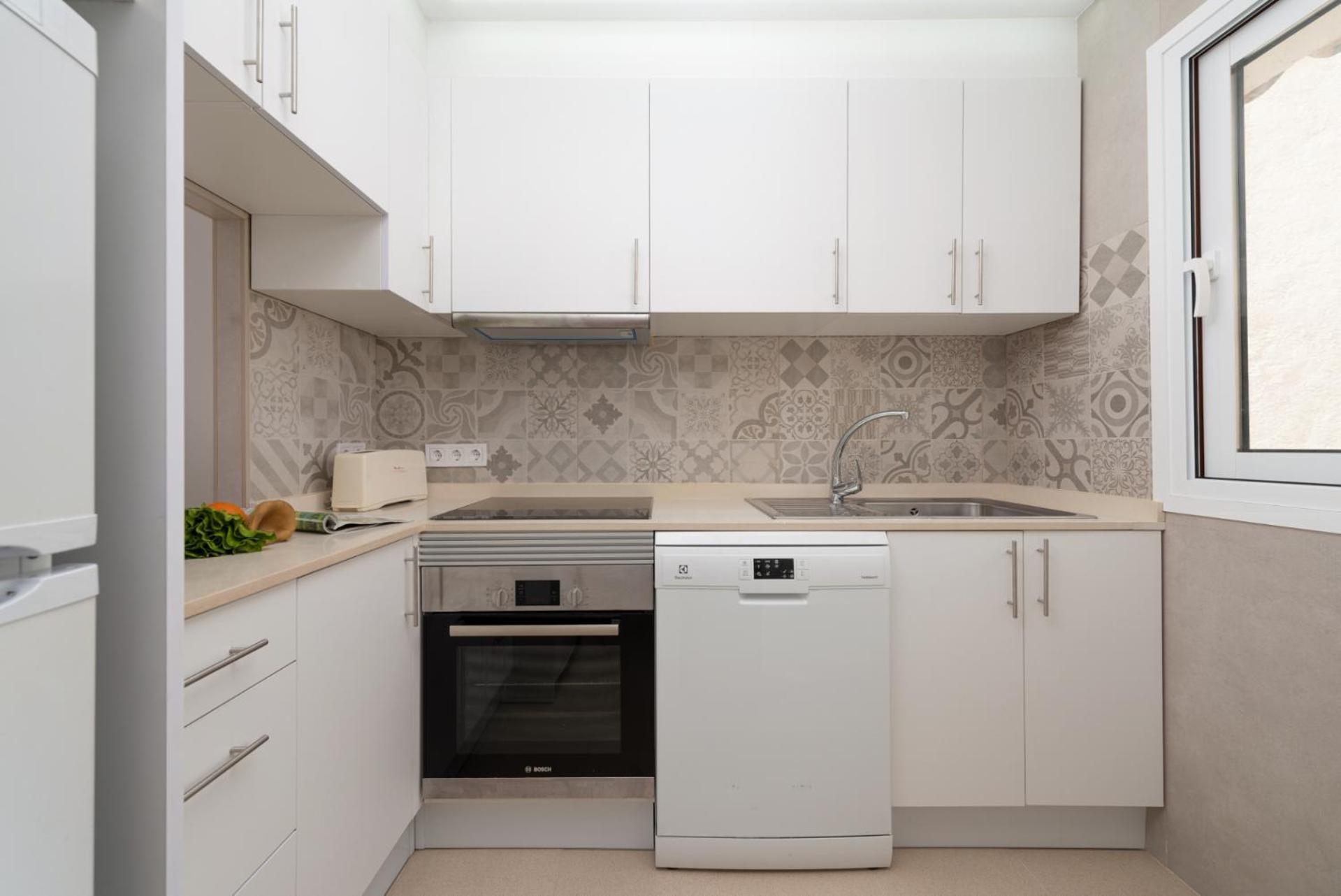 Apartment Rovello - Port D'Alcudia Екстериор снимка