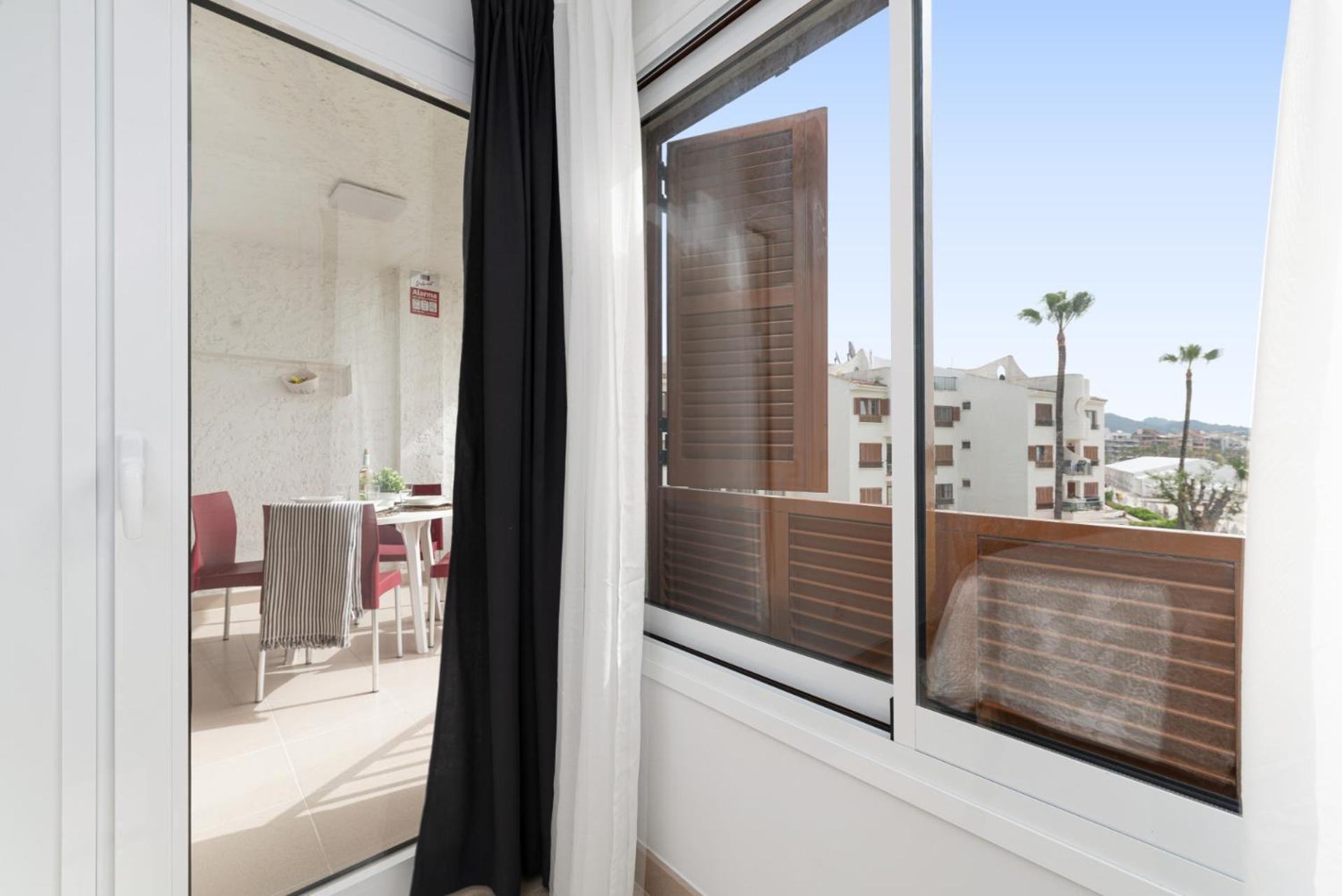 Apartment Rovello - Port D'Alcudia Екстериор снимка