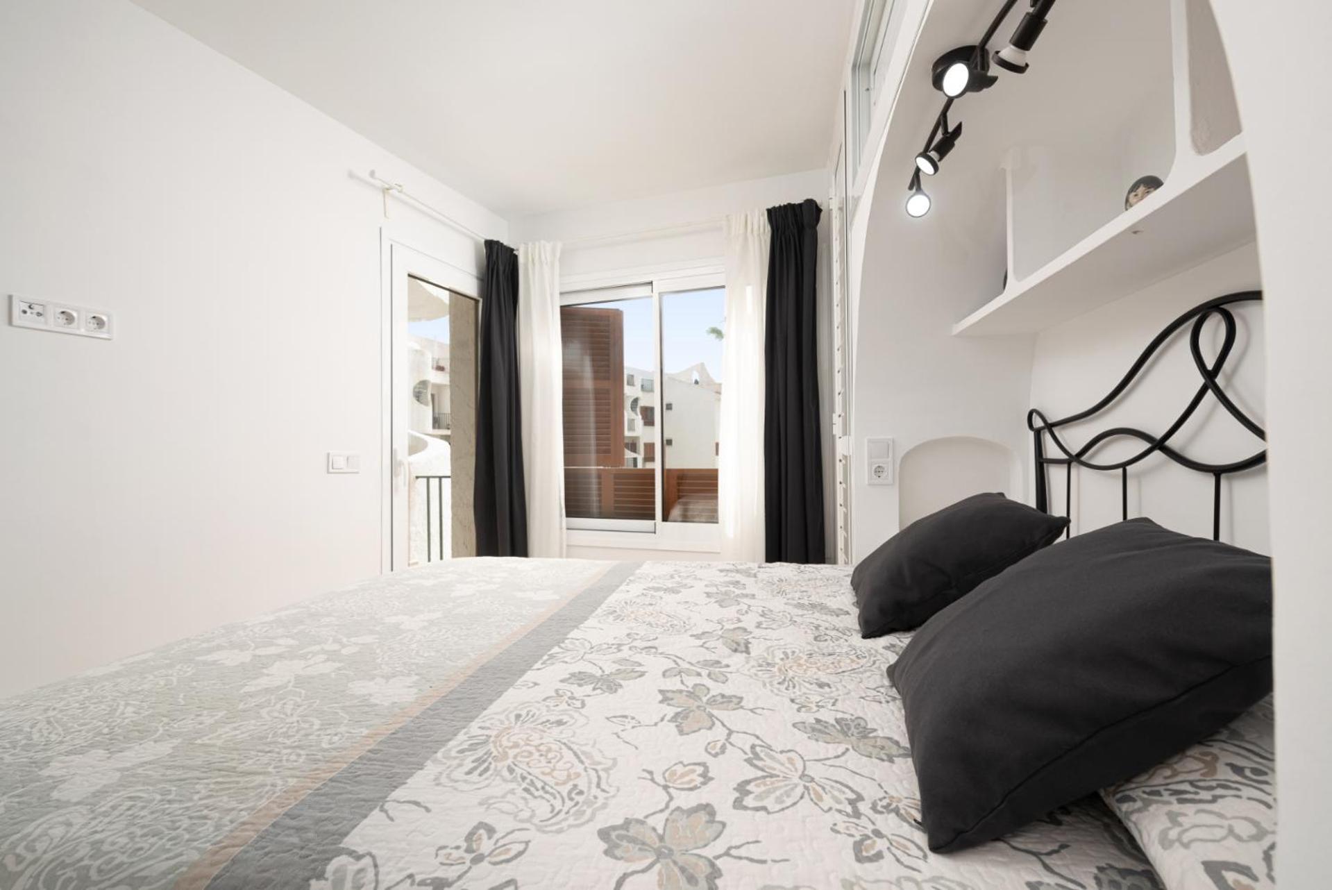 Apartment Rovello - Port D'Alcudia Екстериор снимка