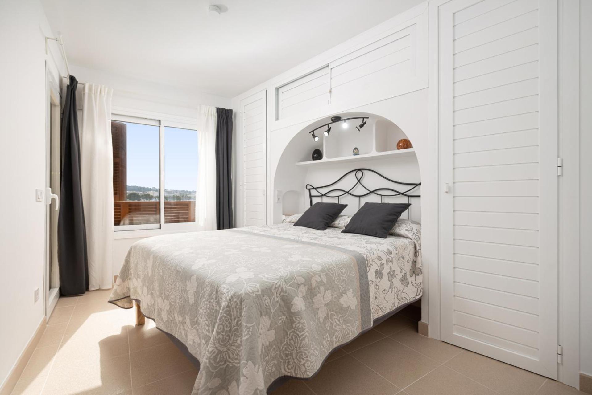 Apartment Rovello - Port D'Alcudia Екстериор снимка